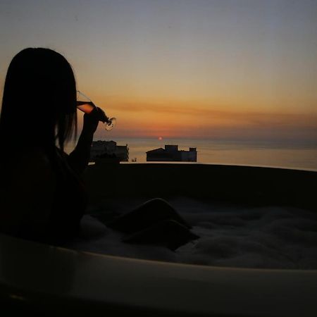Sunrise Hotel Джунія Екстер'єр фото