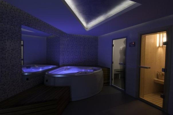 Sunrise Hotel Джунія Екстер'єр фото