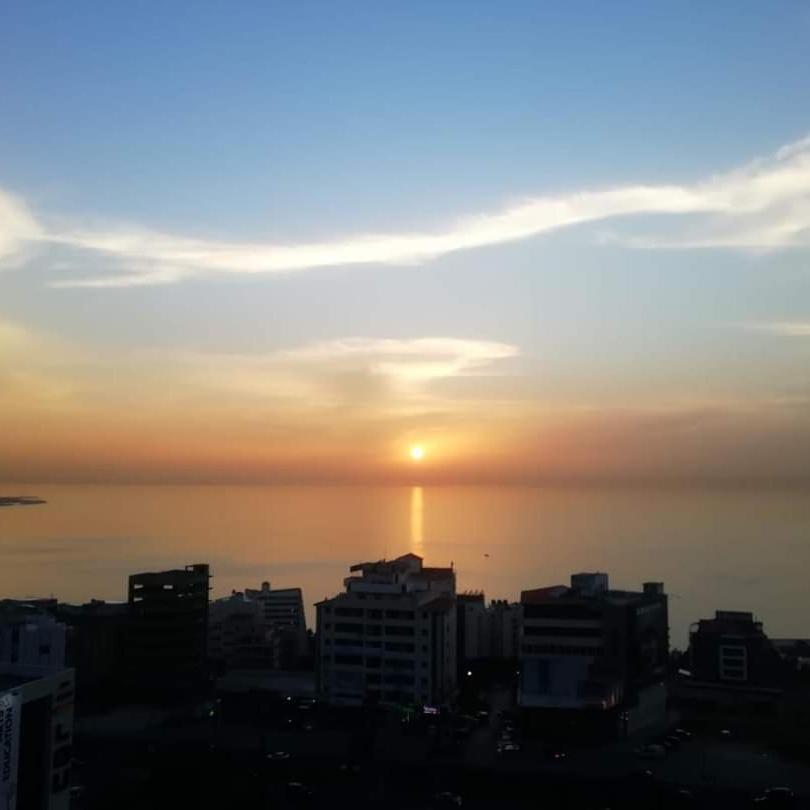 Sunrise Hotel Джунія Номер фото