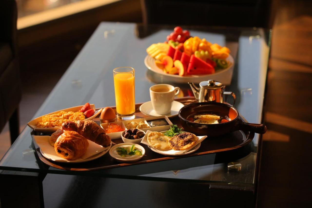 Sunrise Hotel Джунія Екстер'єр фото