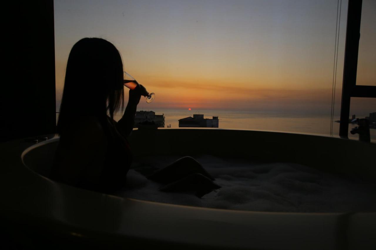 Sunrise Hotel Джунія Екстер'єр фото