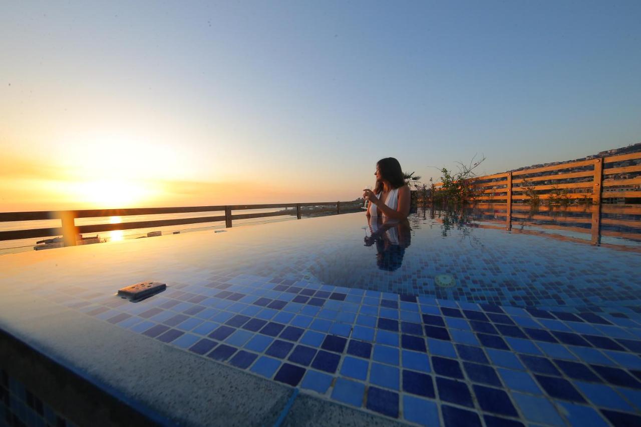 Sunrise Hotel Джунія Екстер'єр фото