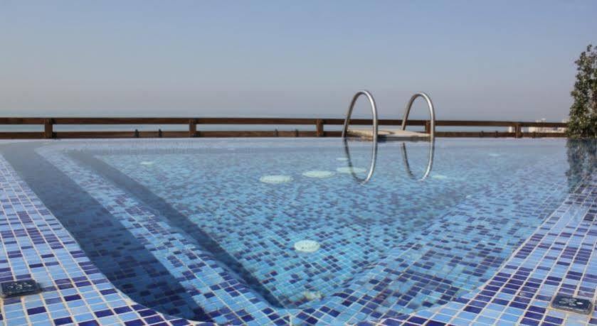 Sunrise Hotel Джунія Екстер'єр фото