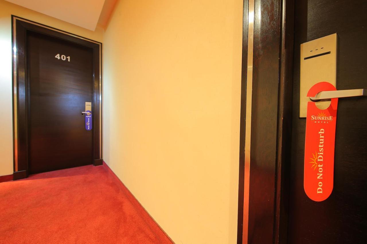 Sunrise Hotel Джунія Екстер'єр фото
