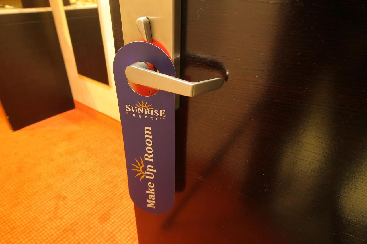 Sunrise Hotel Джунія Екстер'єр фото