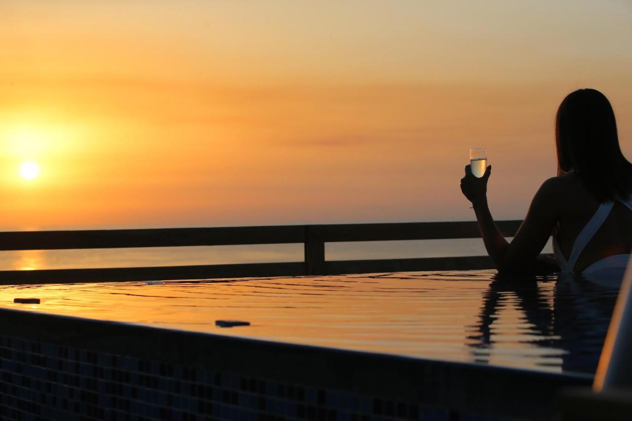 Sunrise Hotel Джунія Екстер'єр фото