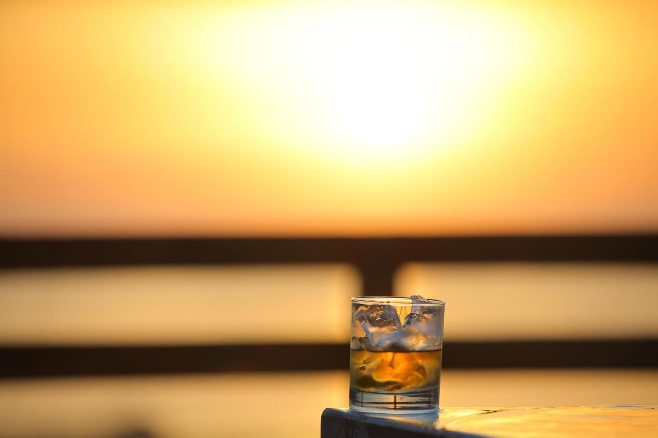 Sunrise Hotel Джунія Екстер'єр фото
