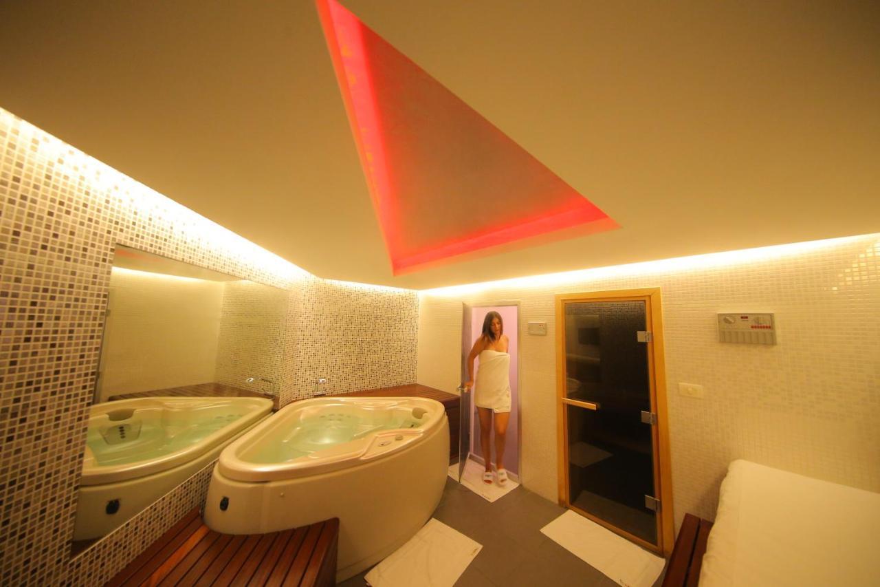 Sunrise Hotel Джунія Екстер'єр фото